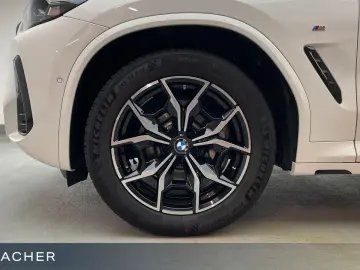 X4 xDrive 30iA M-Sport