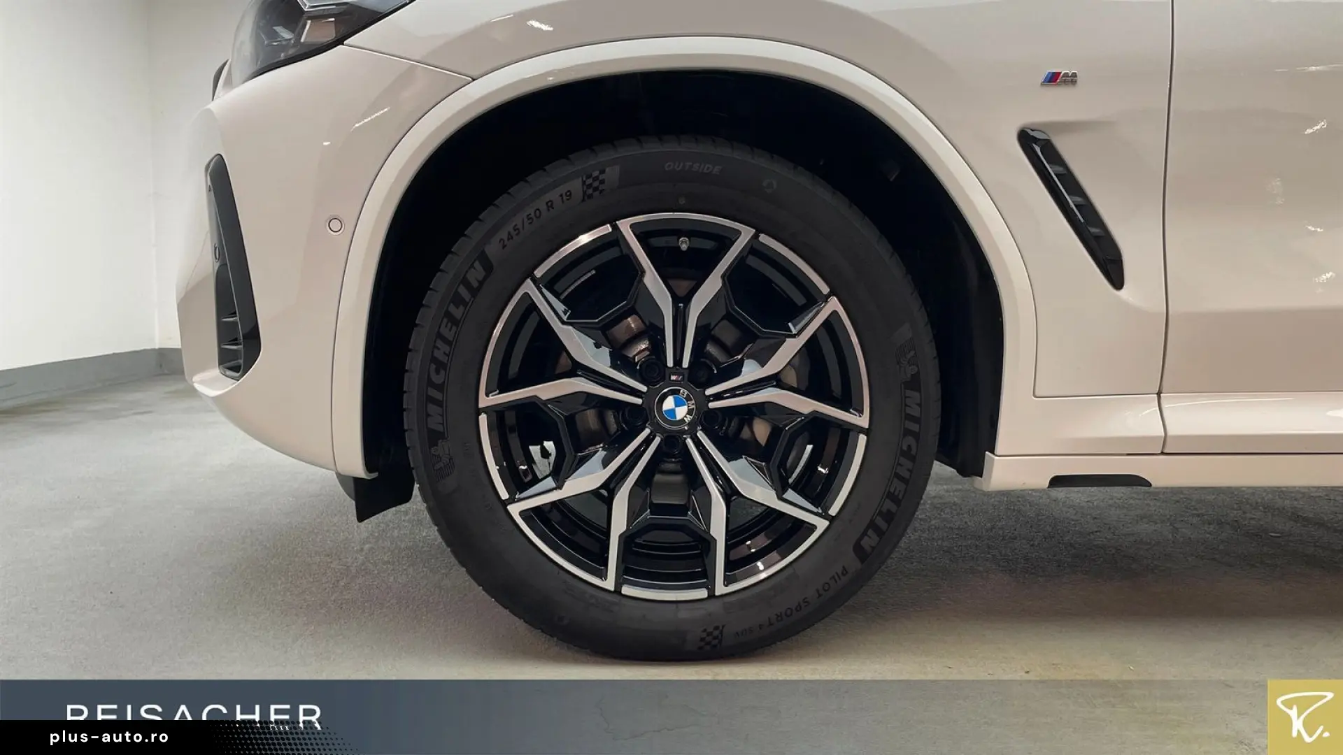 X4 xDrive 30iA M-Sport