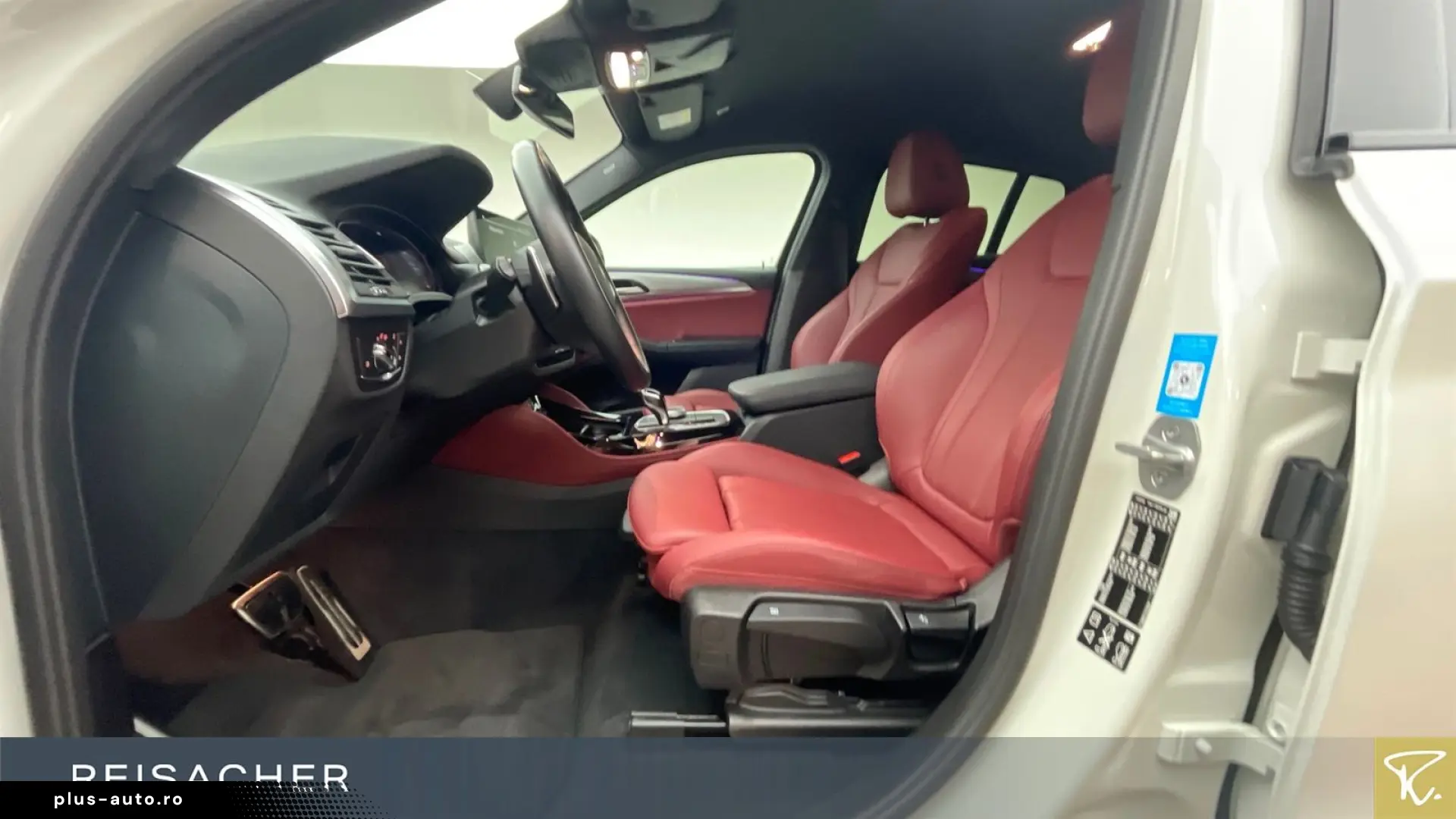 X4 xDrive 30iA M-Sport