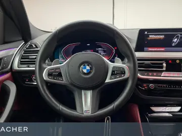 X4 xDrive 30iA M-Sport