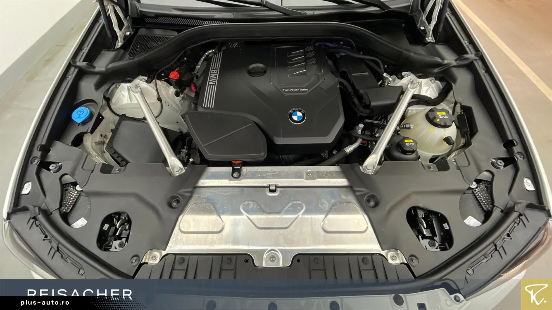 X4 xDrive 30iA M-Sport