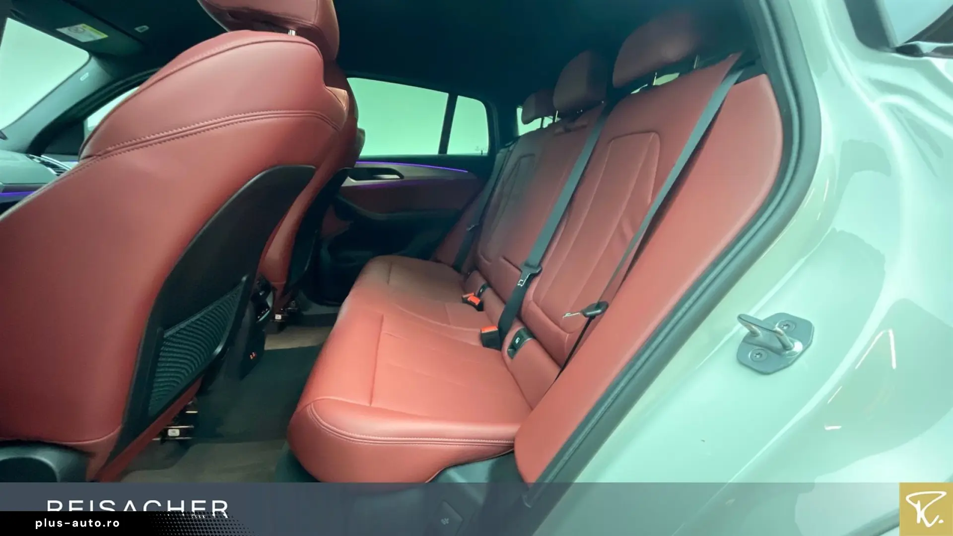 X4 xDrive 30iA M-Sport