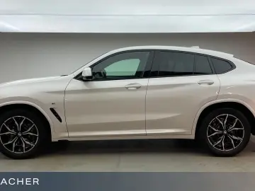 X4 xDrive 30iA M-Sport