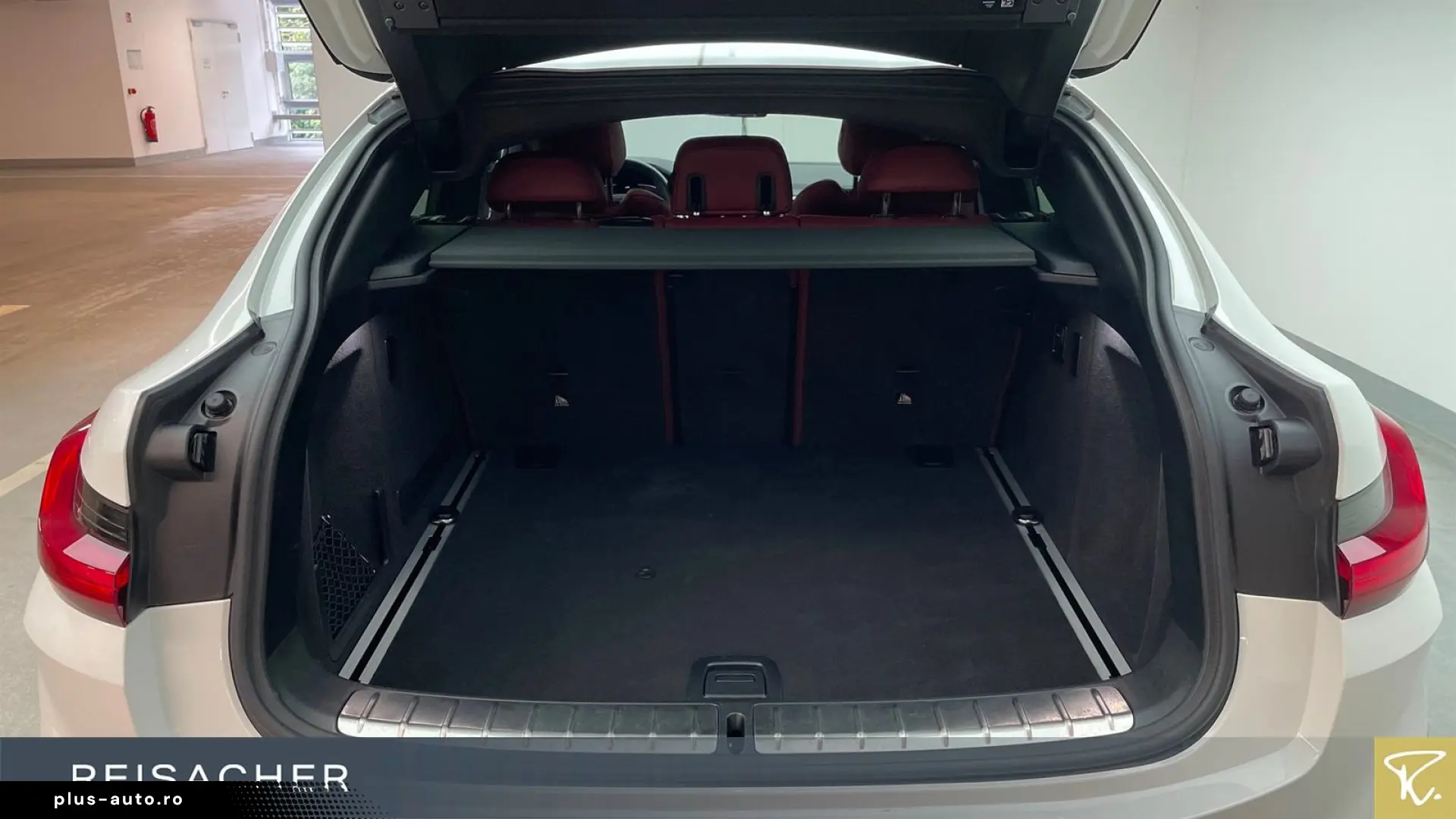 X4 xDrive 30iA M-Sport