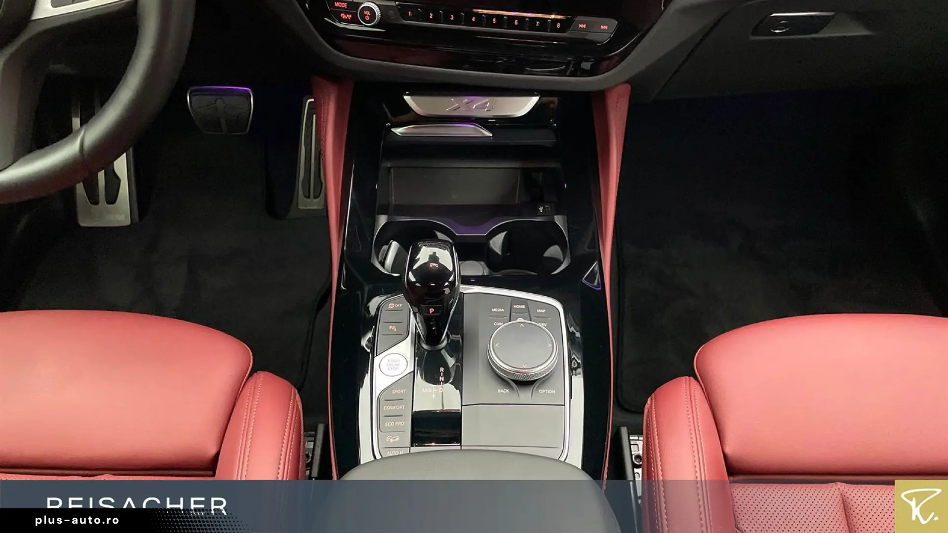 X4 xDrive 30iA M-Sport