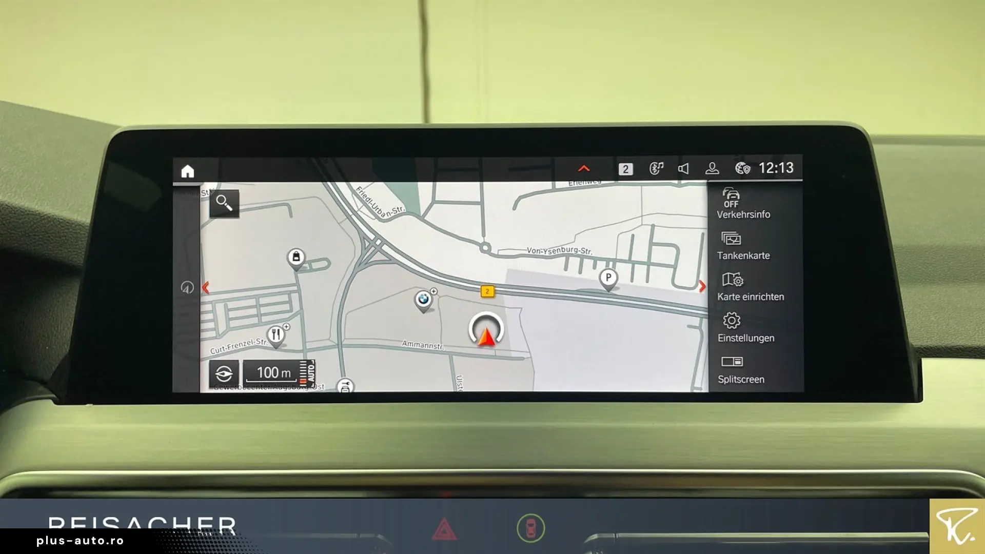 X4 xDrive 30iA M-Sport