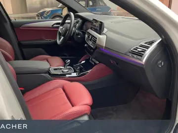 X4 xDrive 30iA M-Sport