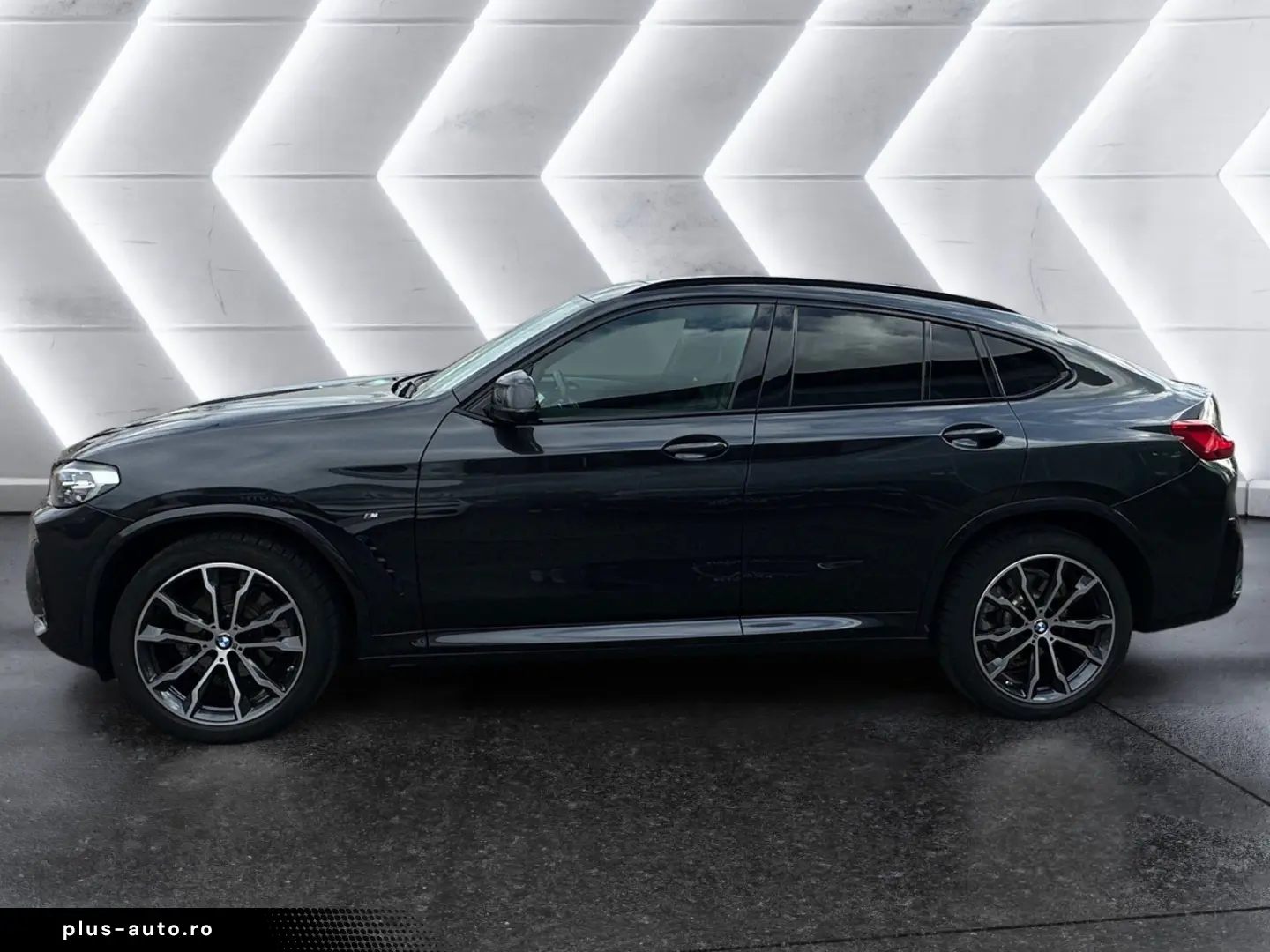 X4 xDrive20i M Sport