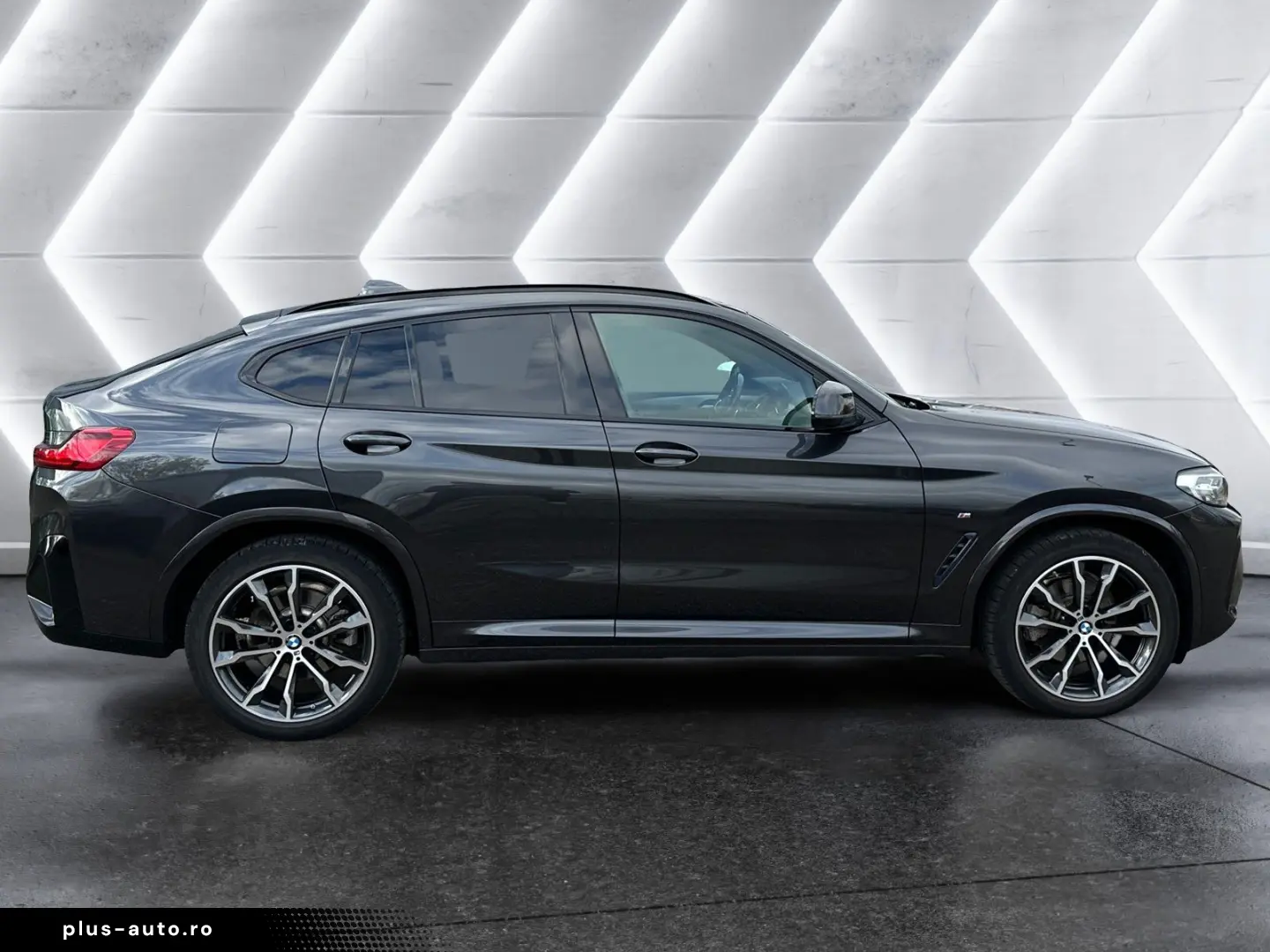 X4 xDrive20i M Sport