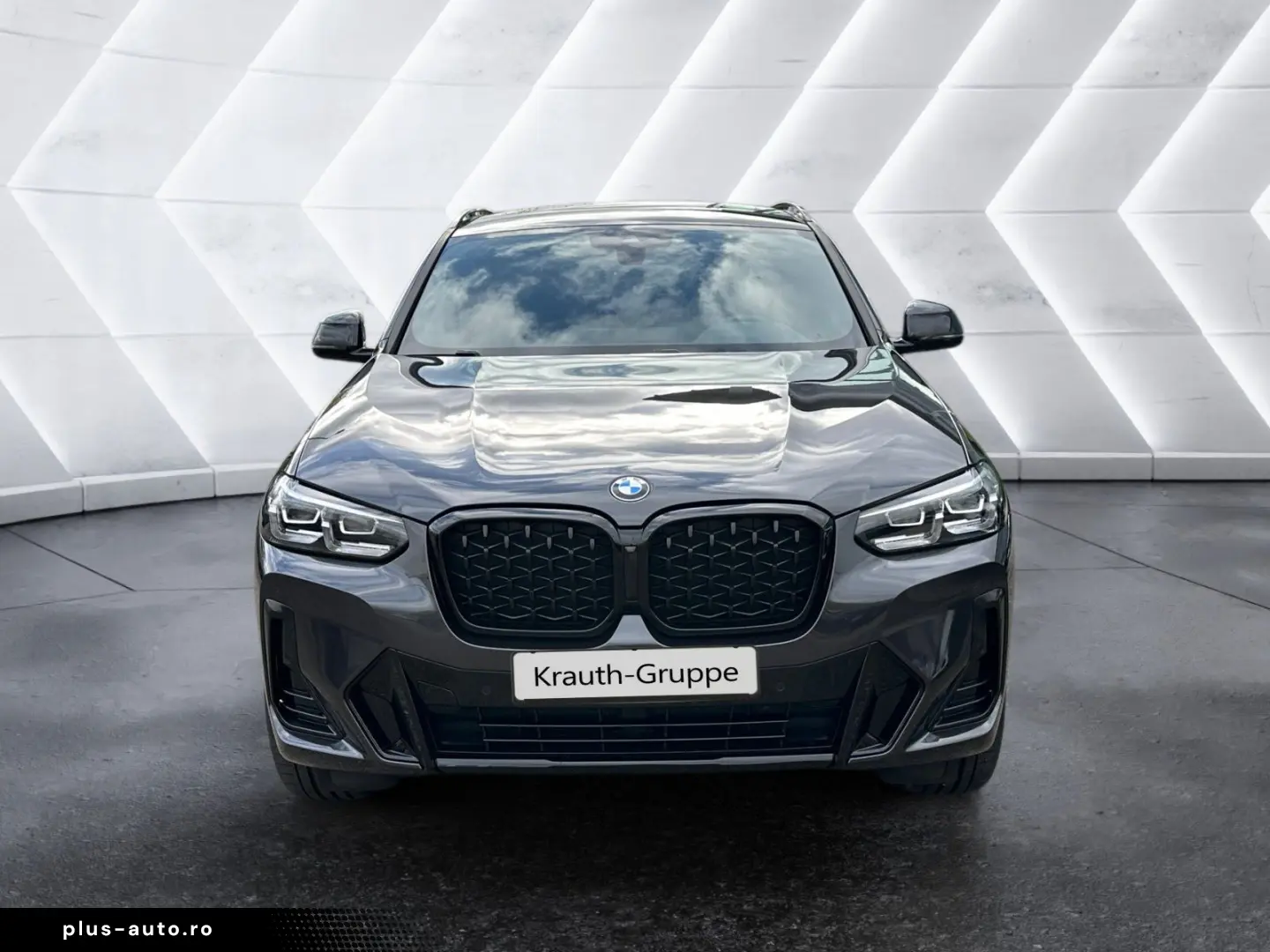 X4 xDrive20i M Sport