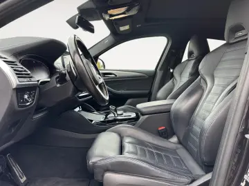 X4 xDrive20i M Sport