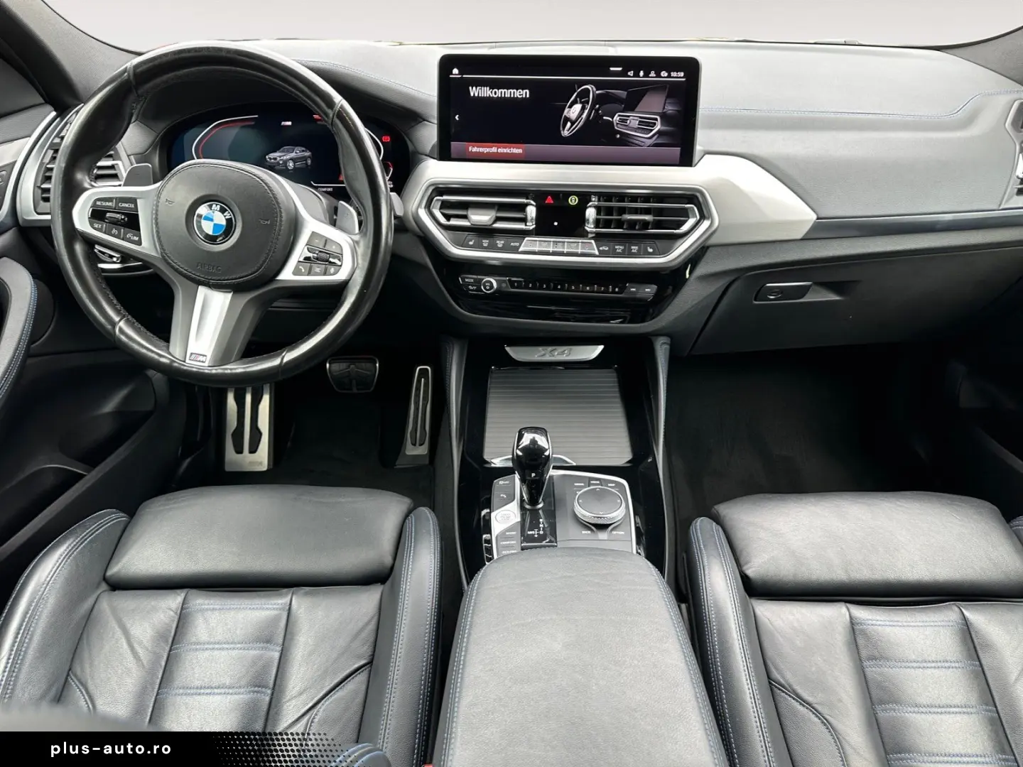 X4 xDrive20i M Sport