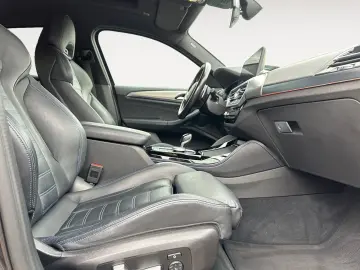 X4 xDrive20i M Sport