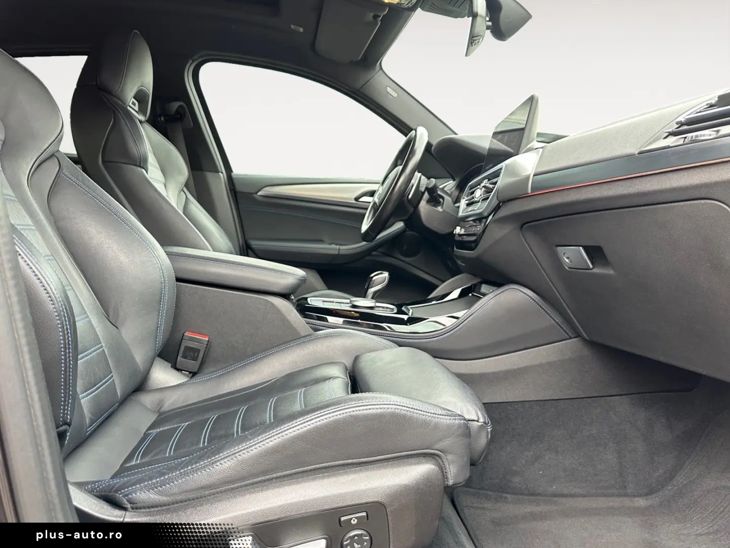 X4 xDrive20i M Sport