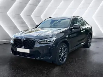 X4 xDrive20i M Sport