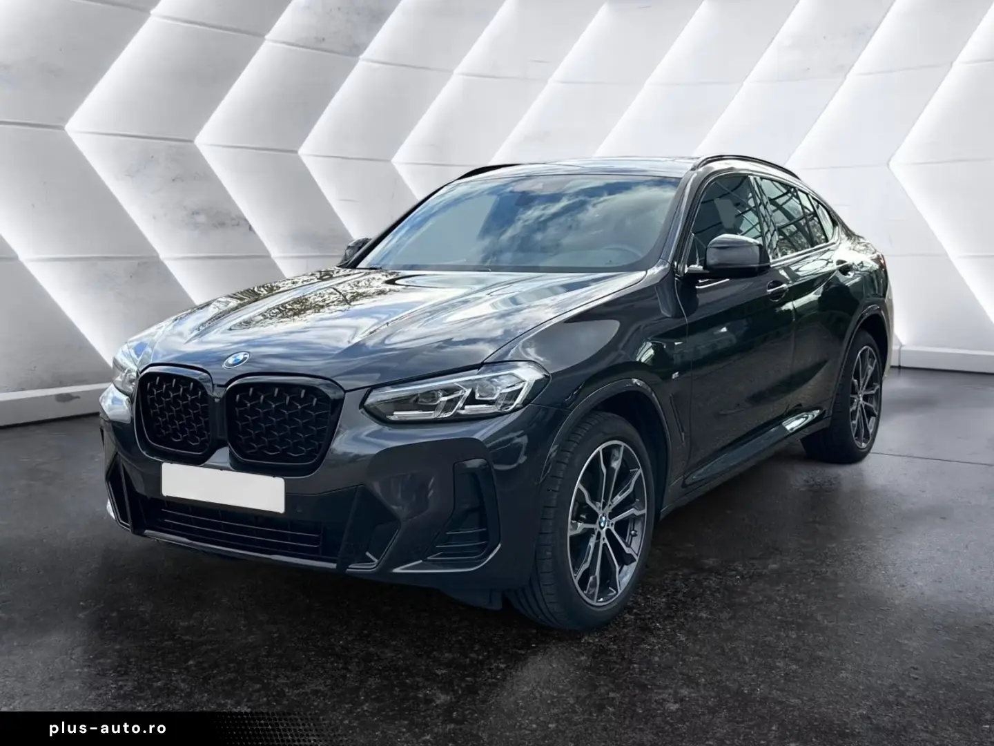 X4 xDrive20i M Sport
