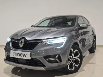 RENAULT ARKANA 1.3 TCe MHEV 160CP techno EDC