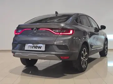 RENAULT ARKANA 1.3 TCe MHEV 160CP techno EDC