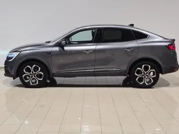 RENAULT ARKANA 1.3 TCe MHEV 160CP techno EDC