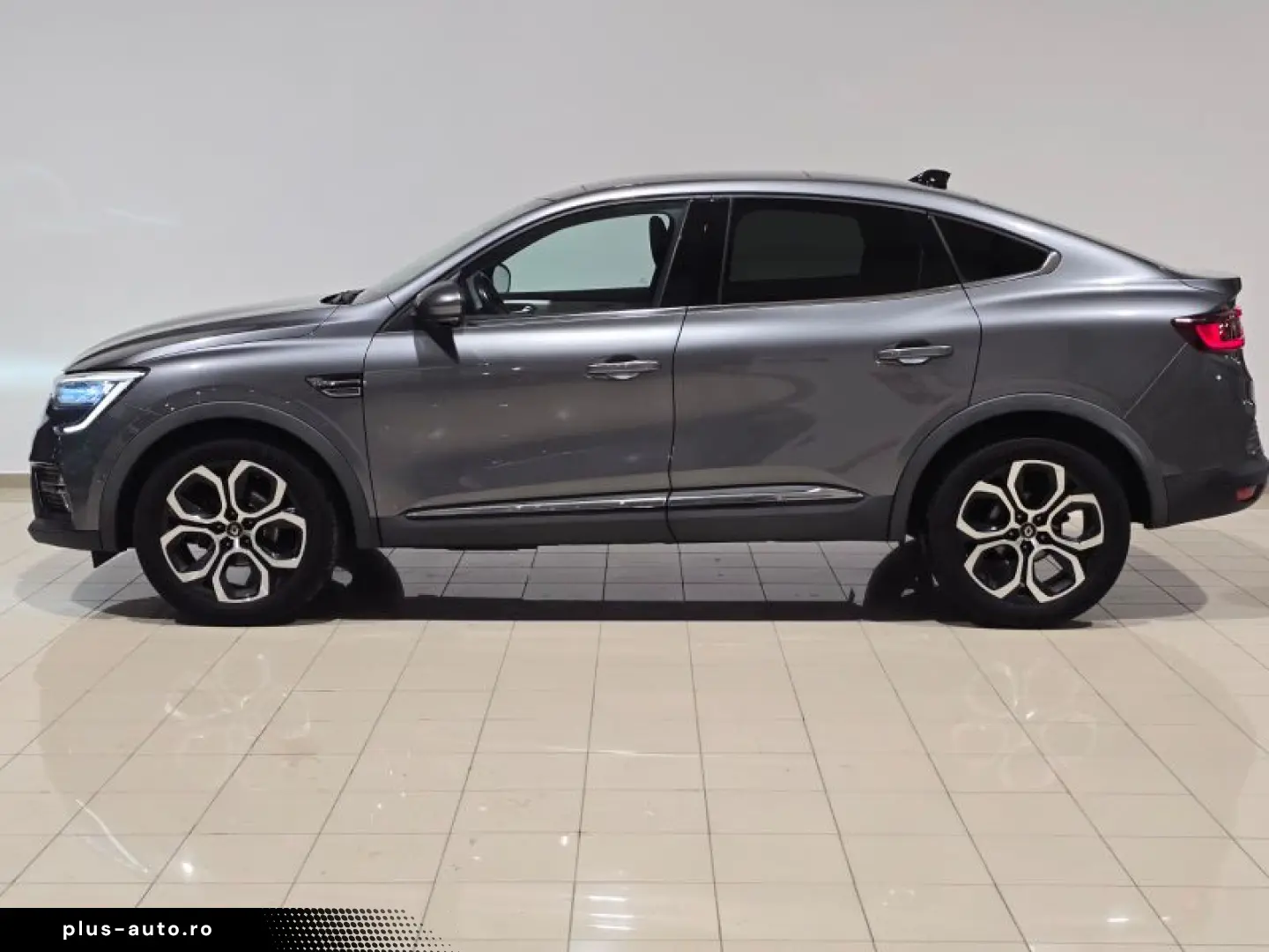 RENAULT ARKANA 1.3 TCe MHEV 160CP techno EDC