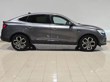 RENAULT ARKANA 1.3 TCe MHEV 160CP techno EDC