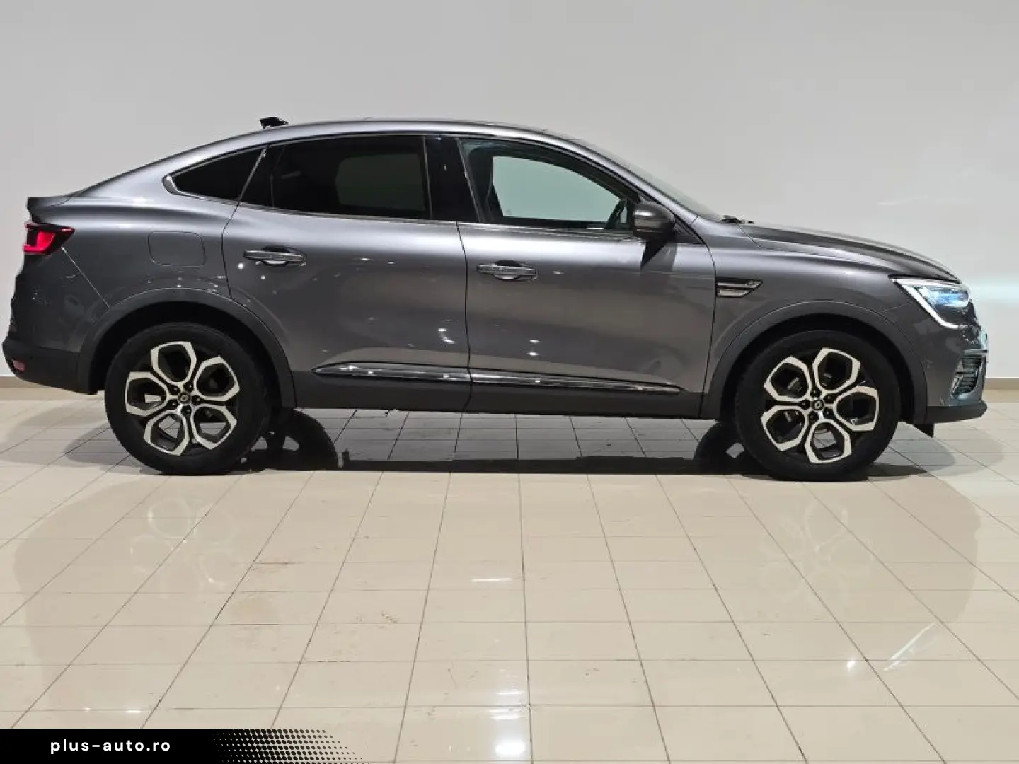 RENAULT ARKANA 1.3 TCe MHEV 160CP techno EDC