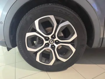 RENAULT ARKANA 1.3 TCe MHEV 160CP techno EDC