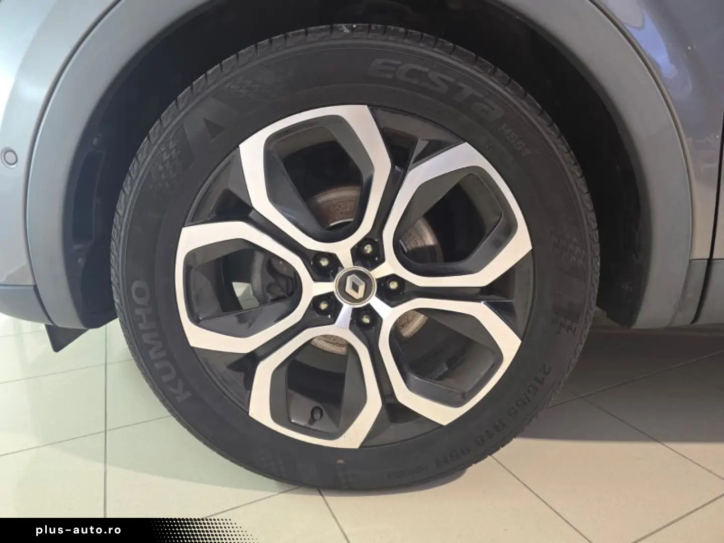 RENAULT ARKANA 1.3 TCe MHEV 160CP techno EDC