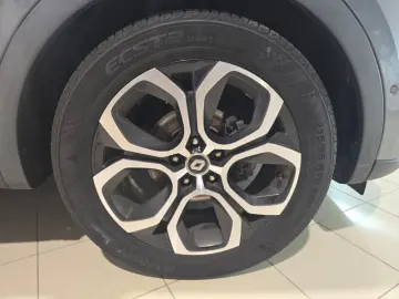 RENAULT ARKANA 1.3 TCe MHEV 160CP techno EDC