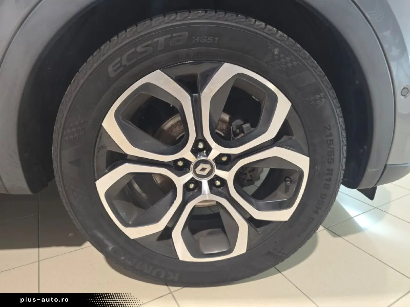 RENAULT ARKANA 1.3 TCe MHEV 160CP techno EDC