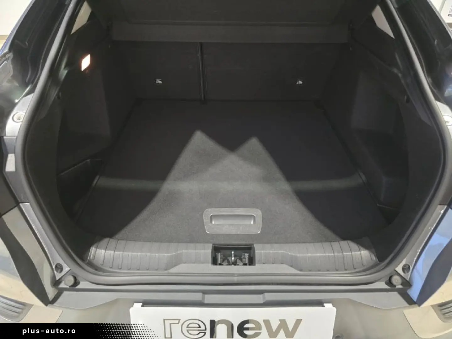 RENAULT ARKANA 1.3 TCe MHEV 160CP techno EDC