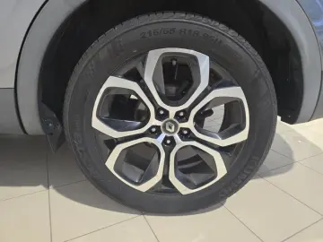 RENAULT ARKANA 1.3 TCe MHEV 160CP techno EDC