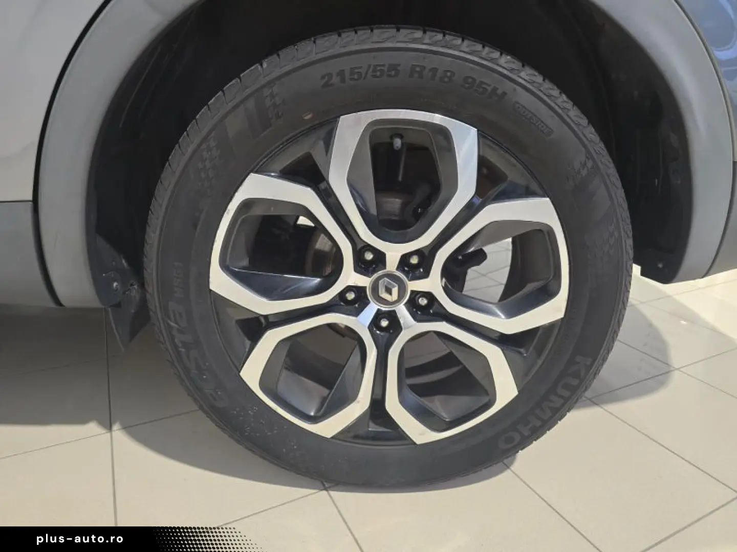 RENAULT ARKANA 1.3 TCe MHEV 160CP techno EDC