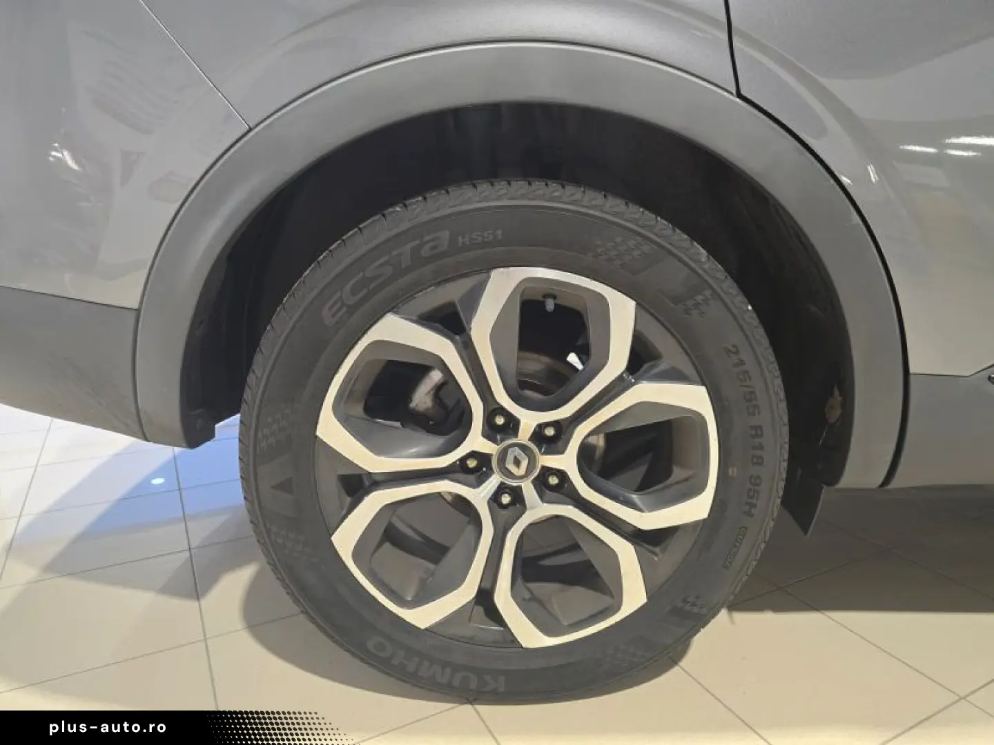 RENAULT ARKANA 1.3 TCe MHEV 160CP techno EDC