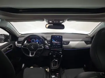 RENAULT ARKANA 1.3 TCe MHEV 160CP techno EDC