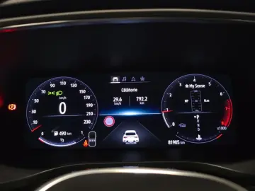 RENAULT ARKANA 1.3 TCe MHEV 160CP techno EDC