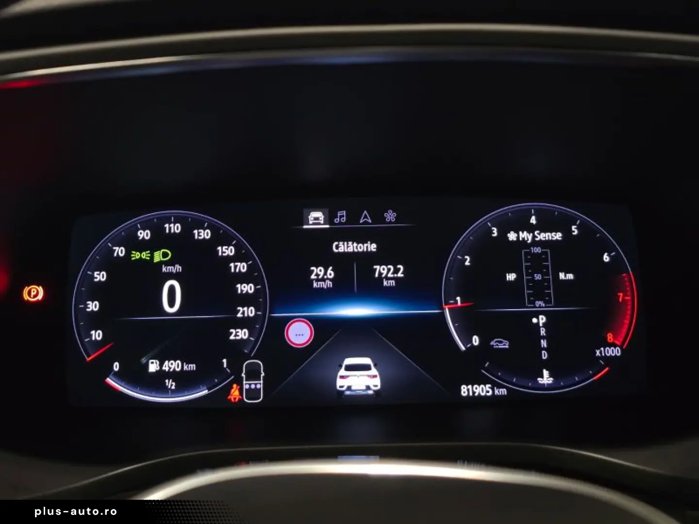 RENAULT ARKANA 1.3 TCe MHEV 160CP techno EDC