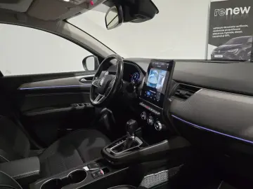 RENAULT ARKANA 1.3 TCe MHEV 160CP techno EDC