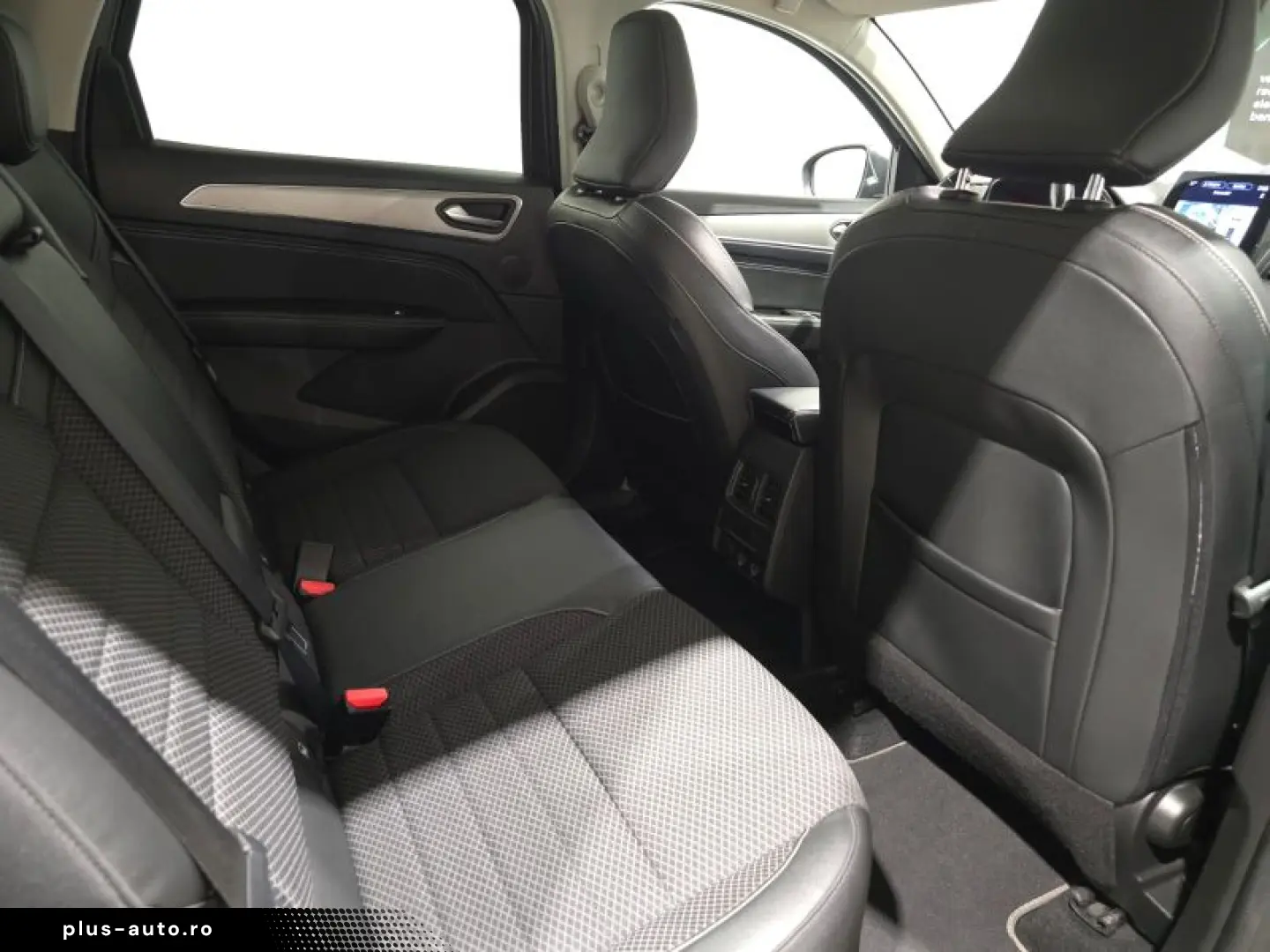 RENAULT ARKANA 1.3 TCe MHEV 160CP techno EDC