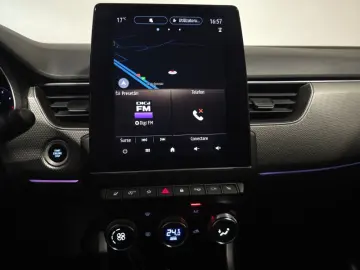 RENAULT ARKANA 1.3 TCe MHEV 160CP techno EDC