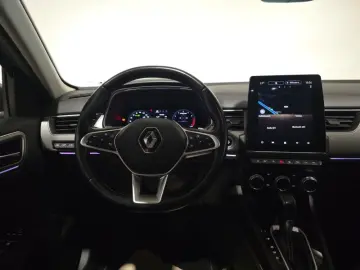 RENAULT ARKANA 1.3 TCe MHEV 160CP techno EDC