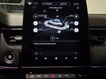 RENAULT ARKANA 1.3 TCe MHEV 160CP techno EDC