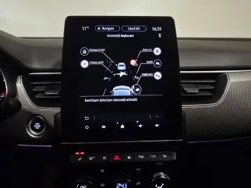 RENAULT ARKANA 1.3 TCe MHEV 160CP techno EDC