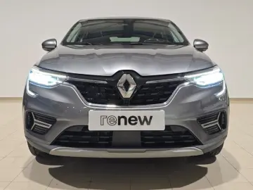 RENAULT ARKANA 1.3 TCe MHEV 160CP techno EDC