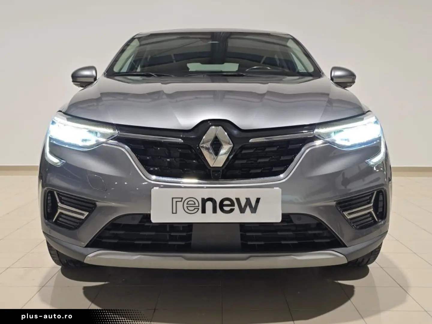 RENAULT ARKANA 1.3 TCe MHEV 160CP techno EDC