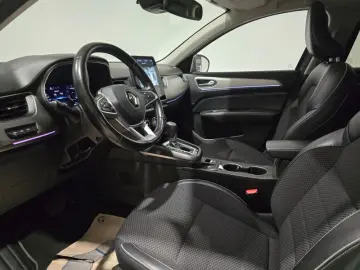 RENAULT ARKANA 1.3 TCe MHEV 160CP techno EDC
