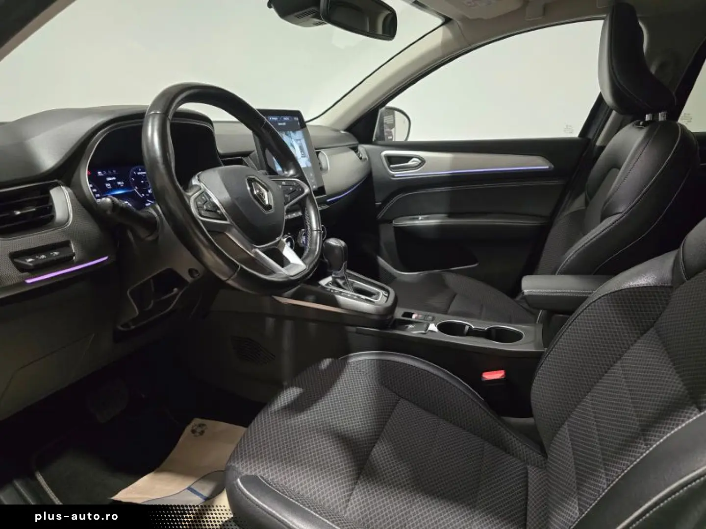 RENAULT ARKANA 1.3 TCe MHEV 160CP techno EDC