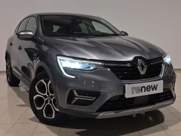RENAULT ARKANA 1.3 TCe MHEV 160CP techno EDC
