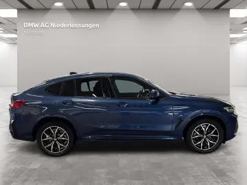 X4 xDrive20i M Sport