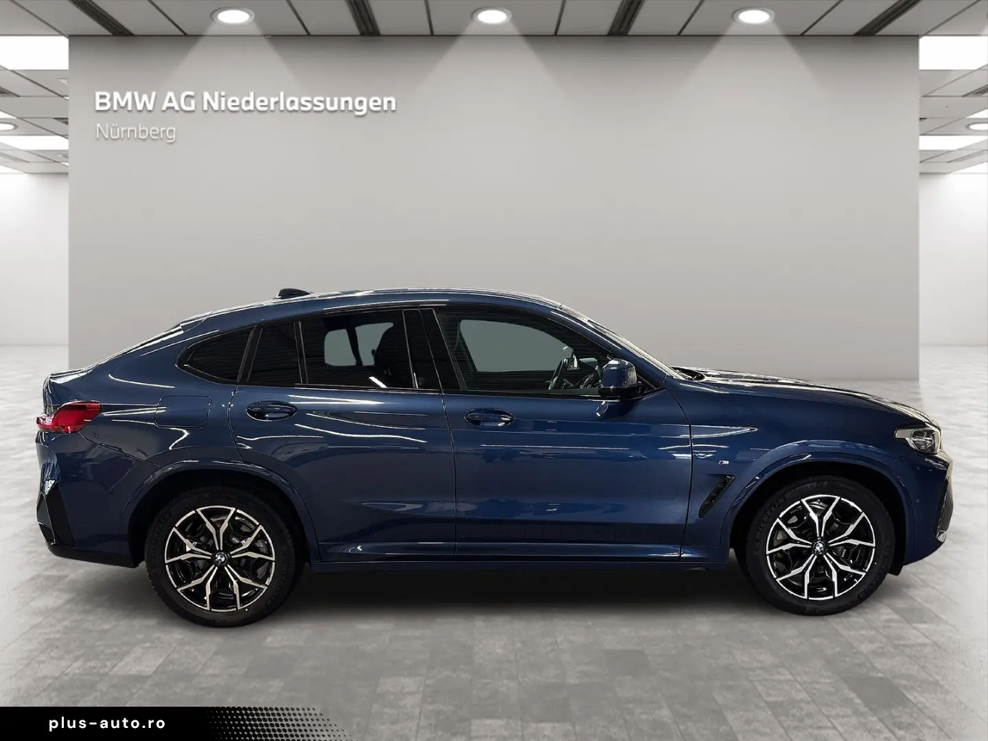 X4 xDrive20i M Sport